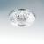 Встраиваемый светильник Lightstar Bozzolo 002414 страна Италия Встраиваемый светильник Lightstar Bozzolo 002414