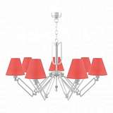 Подвесная люстра Lamp4you Hightech M1-07-WM-LMP-O-26