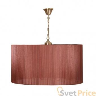 Подвесная люстра АртПром Classic S1 05