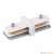 Коннектор прямой Elektrostandard TRC-1-1-I-WH 4690389112331 страна Китай Коннектор прямой Elektrostandard TRC-1-1-I-WH 4690389112331
