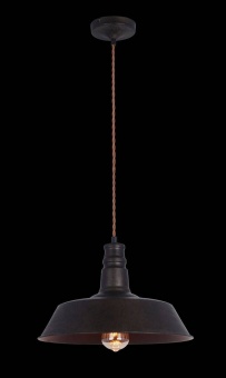 Подвесной светильник Maytoni Campane T023-01-R