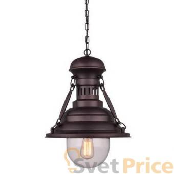 Подвесной светильник Arte Lamp Decco A8027SP-1CK