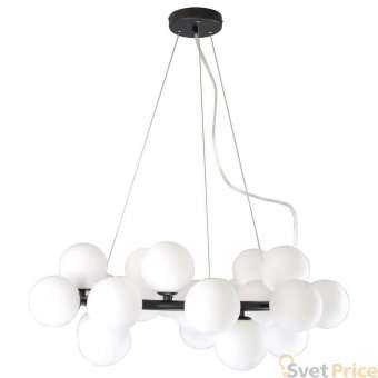 Подвесная люстра Kink Light Сида 07504-25,19