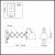Спот Odeon Light Lark 2876/1W