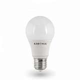 Лампа светодиодная E27 7W 4200K шар матовый STD-A55-7W-E27-FR/NW 5108