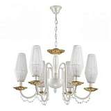 Подвесная люстра Odeon Light Felicia 3919/6