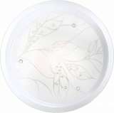 Настенный светильник Globo Rotilia 48075
