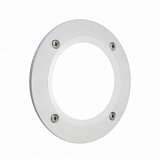 Уличный светодиодный светильник Fumagalli Leti 100 Round 2C1.000.000.WYG1L