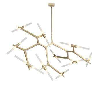 Подвесная люстра ST Luce Laconicita SL947.202.20