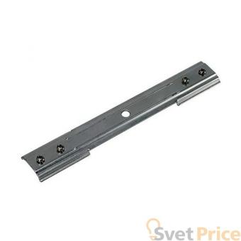 Коннектор прямой механический SLV 1Phase-Track 143151
