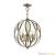Подвесная люстра Maytoni Petra H536-PL-05-G страна Германия Подвесная люстра Maytoni Petra H536-PL-05-G