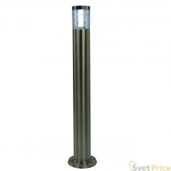 Уличный светильник Arte Lamp Paletto A8363PA-1SS