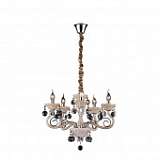 Подвесная люстра Arte Lamp Caramella A3310LM-5CC