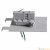 Адаптер для шинопровода Lightstar Asta 594039 страна Италия Адаптер для шинопровода Lightstar Asta 594039