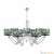 Подвесная люстра Lamp4you Hightech M1-07-SN-LMP-Y-12 страна Германия Подвесная люстра Lamp4you Hightech M1-07-SN-LMP-Y-12