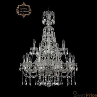 Подвесная люстра ArtClassic 11.12.10+5.240.2d.XL-69.Gd.Sp
