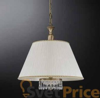 Подвесная люстра Reccagni Angelo L 6400/50