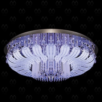 Потолочная люстра MW-Light Изольда 366011815