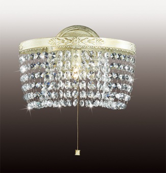 Настенный светильник Odeon Light Trena 2779/1W