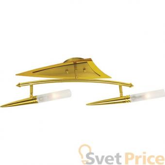 Люстра N-Light P-808/2