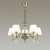 Подвесная люстра Lumion Kimberly 4408/5