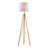 Торшер Ideal Lux York PT1 Wood