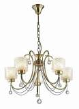 Подвесная люстра Lumion Caraffa 3088/5