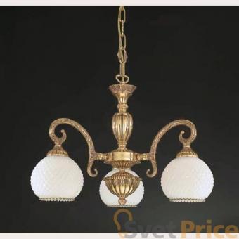 Подвесная люстра Reccagni Angelo L 8500/3