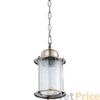 Светильник подвесной N-Light 828-01-56