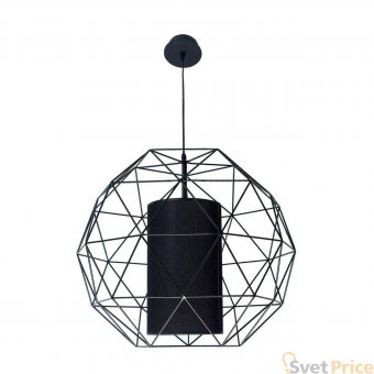 Подвесной светильник АртПром Cage Three S3 12 02