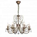 Подвесная люстра F-Promo Versailles 2158-6P