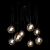 Подвесная люстра MW-Light Фьюжен 392016208 страна Германия Подвесная люстра MW-Light Фьюжен 392016208