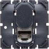 Розетка компьютерная RJ45 STP Legrand Celiane 067346