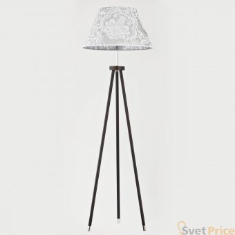 Торшер Alfa Tonika 9209