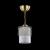 Подвесной светильник Freya Ornella FR201-11-R