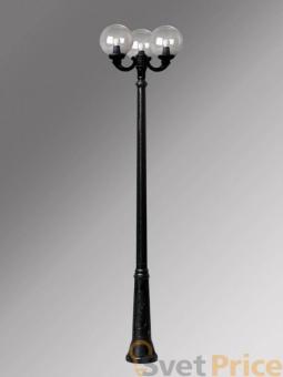 Уличный фонарь Fumagalli Ricu Ofir/G300 G30.157.R30.AXE27