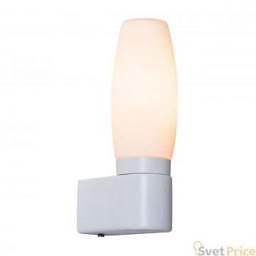 Подсветка для зеркал Arte Lamp A1209AP-1WH