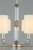 Подвесная люстра Omnilux Scario OML-64513-06