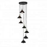 Подвесная люстра ST Luce Laccio SL194.403.07