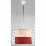 Подвесной светильник Arte Lamp Provence A5395SP-1WH