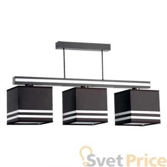 Потолочная люстра Alfa Mocca 16296