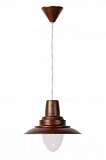 Подвесной светильник Lucide Bastia 78363/01/97