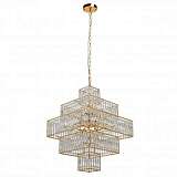 Подвесная люстра MW-Light Монарх 121010916