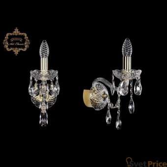 Бра ArtClassic 10.25.1.141.Gd.Sp