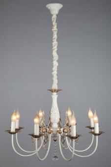 Подвесная люстра Omnilux OML-73503-08
