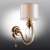 Бра Omnilux Mellitto OML-63811-01 страна Китай Бра Omnilux Mellitto OML-63811-01