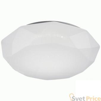 Потолочный светодиодный светильник Mantra Diamante 5971