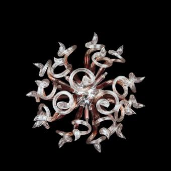 Бра Osgona Medusa 890658