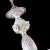 Подвесная люстра Maytoni Faberge ARM218-05-W страна Германия Подвесная люстра Maytoni Faberge ARM218-05-W