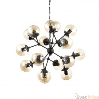 Подвесная люстра Ideal Lux Kepler SP18
